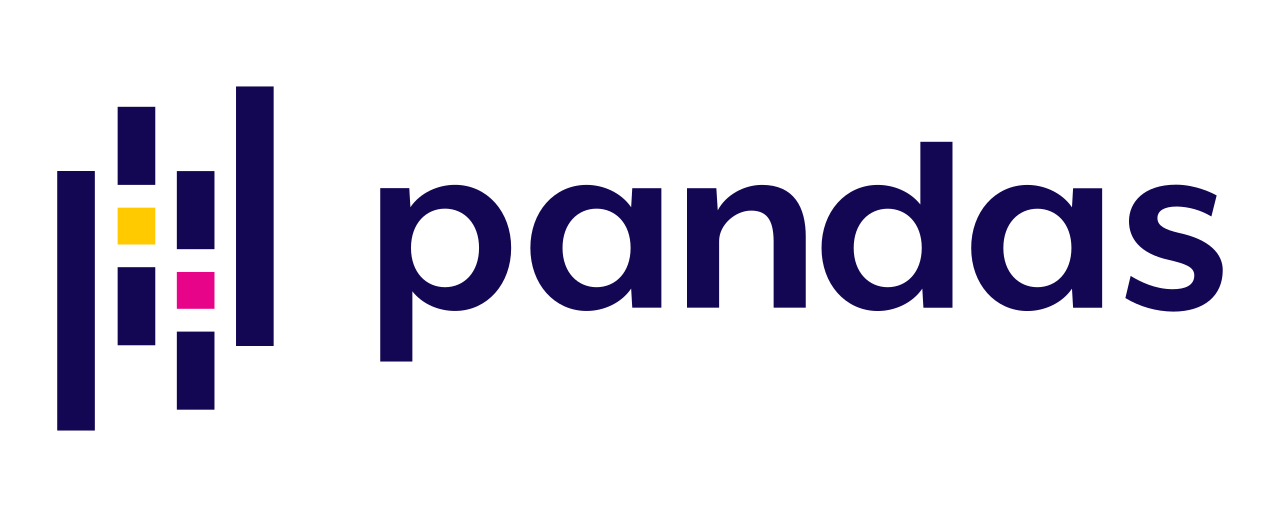 Pandas logo