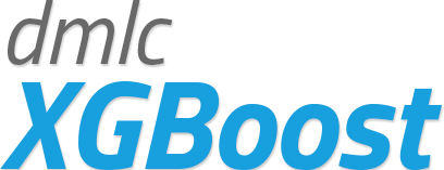 XGBoost logo