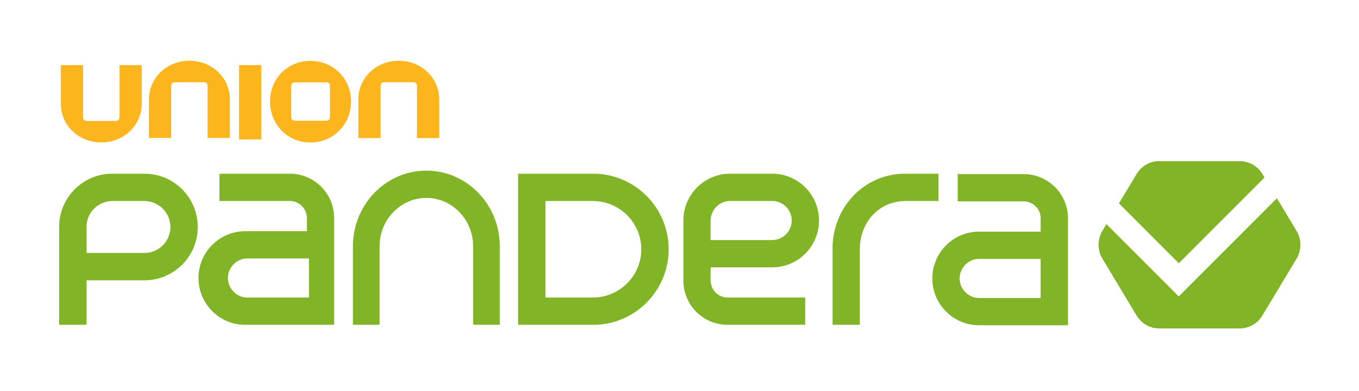 Pandera logo