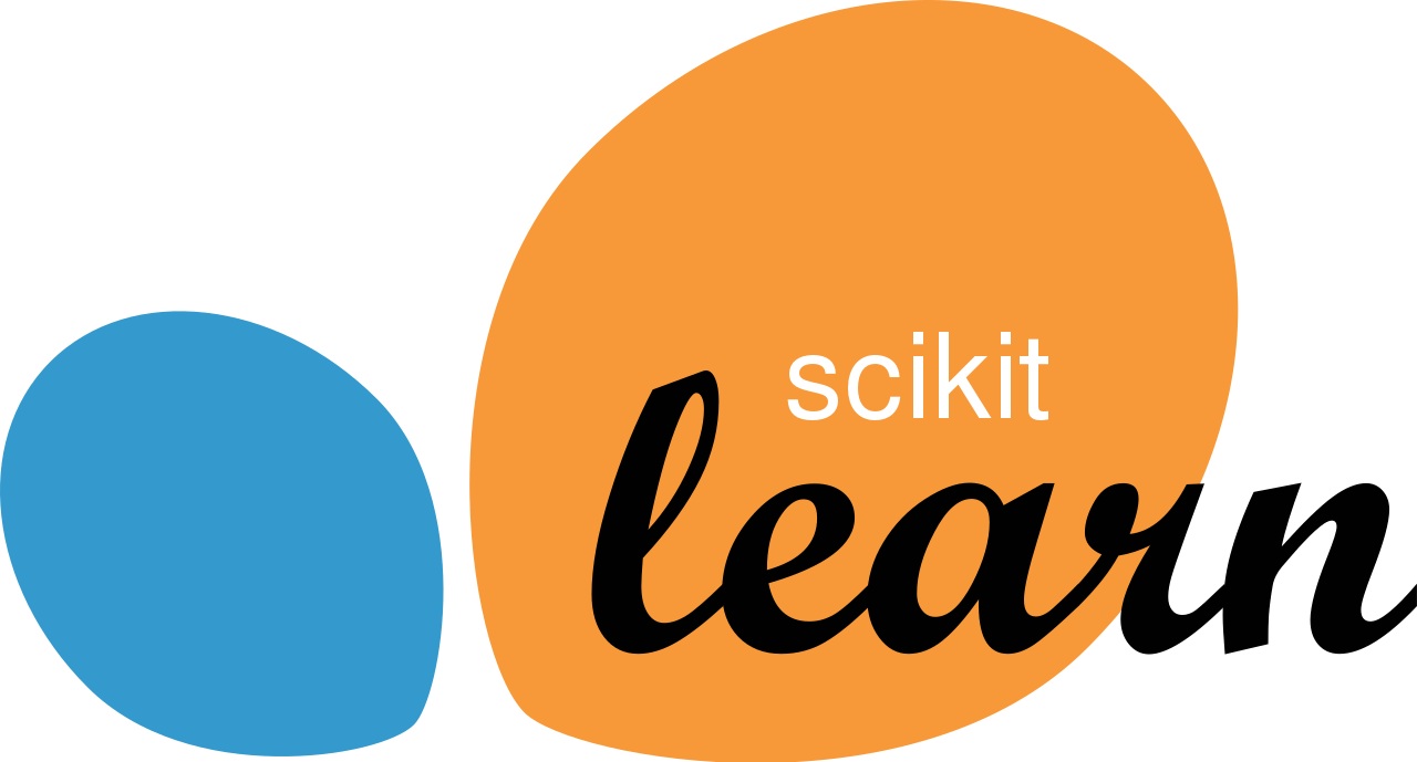 scikit-learn logo